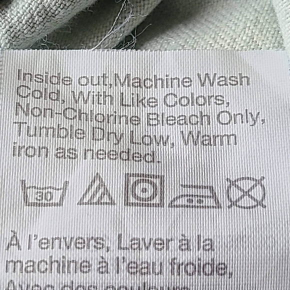 MADEWELL Skinny Jeans in Vintage Light Ripped Edition J9509 Men's 30‎ x 29* - Picture 16 of 16